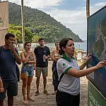 Ilhabela promove 2ª edição da Conexão Sustentável com foco em preservação e futuro