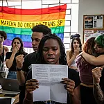 Marcha do Orgulho Trans de São Paulo é cancelada para 2026
