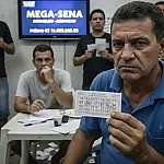 Mega-Sena acumula e prêmio vai a R$ 16 milhões; confira os números do concurso 3018