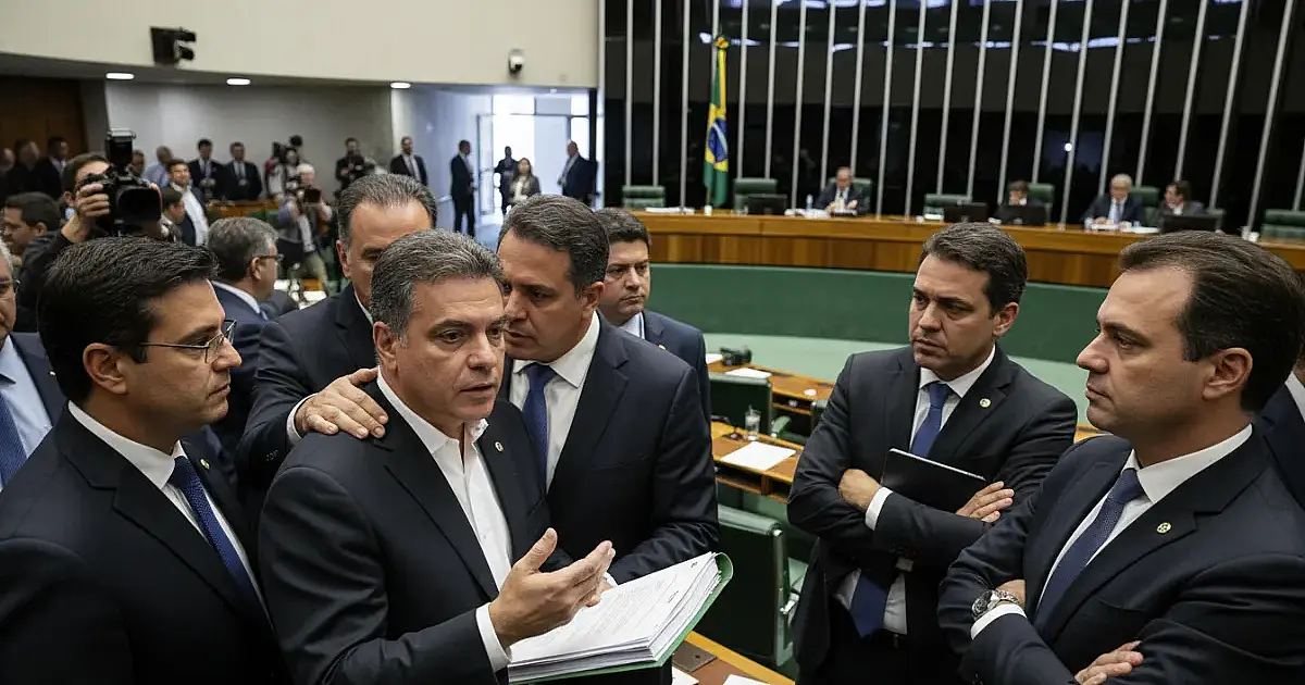 Fim da escala 6x1: Governistas cercam relatoria no Senado para acelerar PEC