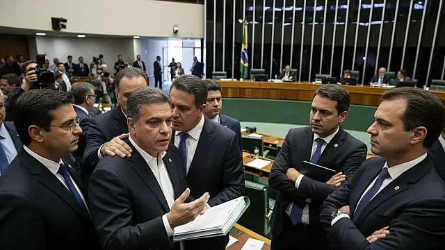 O Senado Federal inicia a fase decisiva de tramitação da proposta que altera a jornada de trabalho no Brasil.