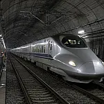 Além do Eurotúnel: Conheça o Túnel Seikan, o gigante subaquático do Japão