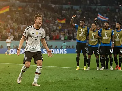 Alemanha x Curaçao: Onde assistir à estreia da tetracampeã na Copa do Mundo