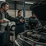 Carro voltou a dar problema após a oficina? Veja como exigir o conserto de graça