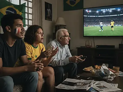 França e Senegal se enfrentam em duelo decisivo pela fase de grupos da Copa do Mundo 2026.