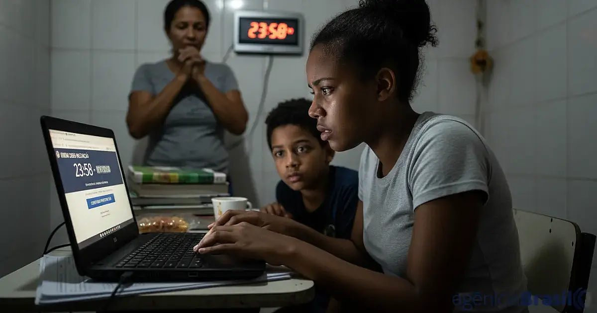 Enem 2026: Prazo de inscrição termina hoje; veja como garantir sua vaga e o que mudou