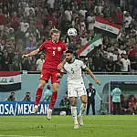 Noruega x Iraque: Onde assistir ao vivo, horário e escalações na Copa do Mundo 2026