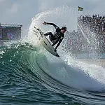 WSL Saquarema: Horários, baterias e tudo sobre a estreia da elite do surf no Brasil