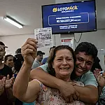 Lotofácil 3711: Três apostas dividem prêmio milionário; saiba de onde são os ganhadores
