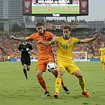 Holanda x Suécia: que horas começa e onde assistir ao duelo pela Copa do Mundo
