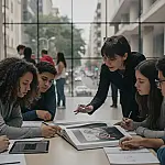 Masp oferece bolsas para programa de arte que prepara jovens para universidades e carreira internacional