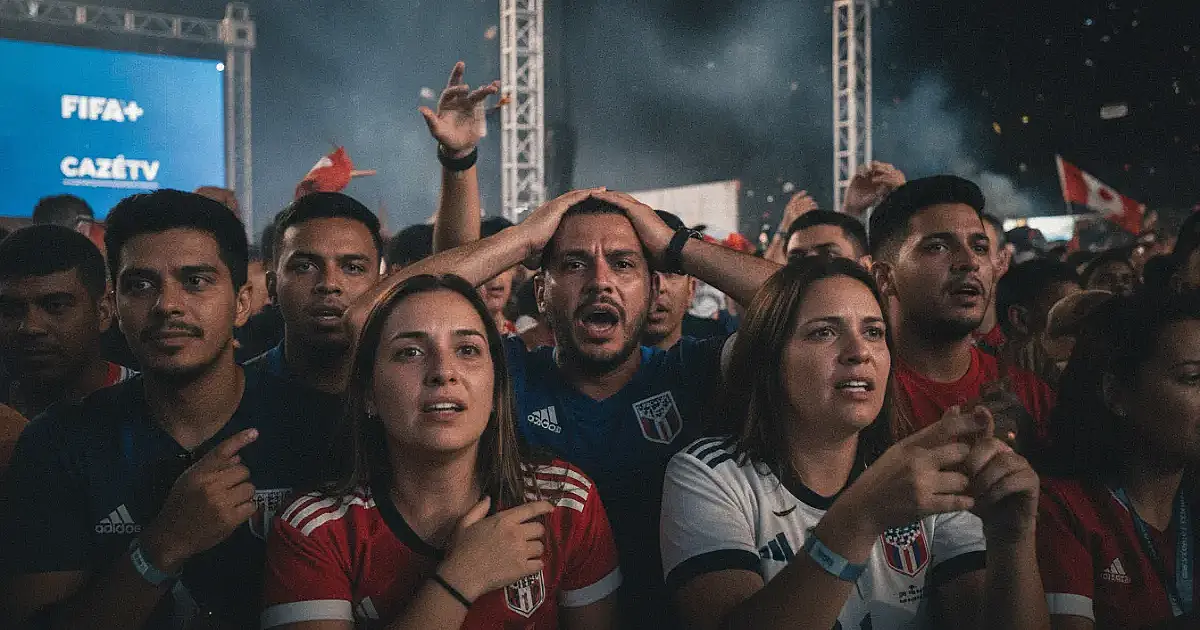 Jogos da Copa do Mundo hoje (12): saiba onde assistir, horários e destaques do dia