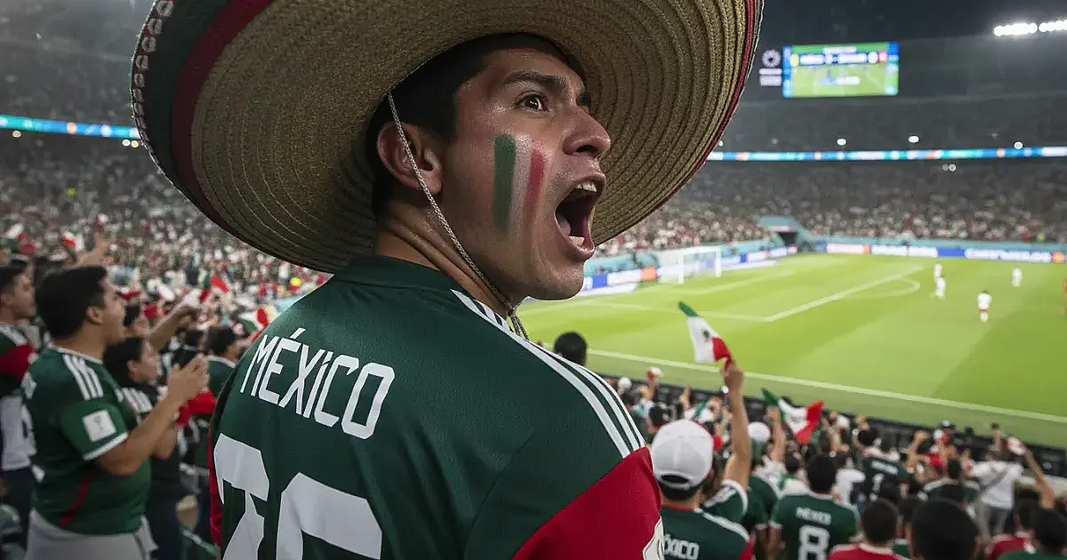 Copa do Mundo 2026: França e México decidem futuro no mata-mata nesta terça