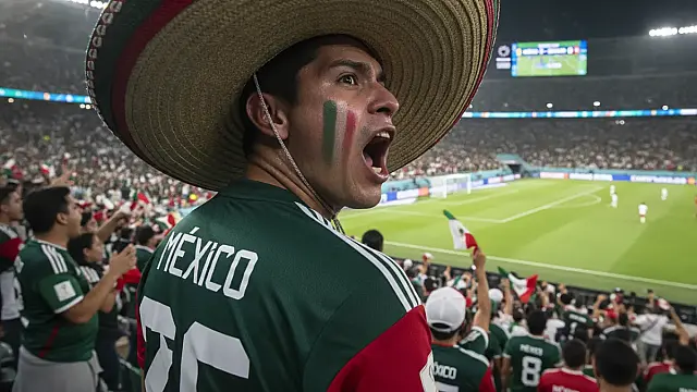 Seleções disputam vaga nas oitavas de final da Copa do Mundo 2026 em rodada decisiva nesta terça-feira.