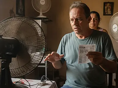 O vilão silencioso da conta de luz: como o uso errado do ventilador pesa no seu bolso