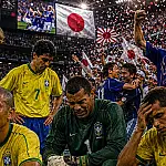 Brasil e Japão se reencontram sob a sombra do ‘Milagre de Miami’: a derrota que mudou o futebol japonês