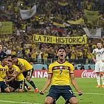 Copa: Equador elimina a Alemanha e Japão será o rival do Brasil