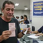 Lotofácil: Duas apostas dividem prêmio milionário; veja as cidades dos ganhadores