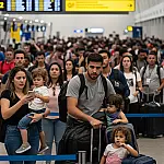 Corpus Christi: aeroportos preparam operação para 400 mil passageiros