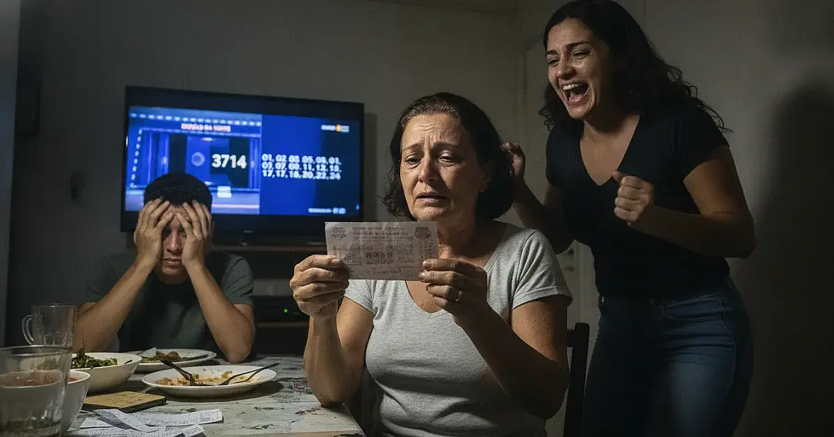 Lotofácil 3714: Seis apostadores dividem prêmio milionário; confira o resultado