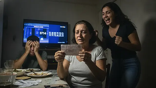 Sorteio da Lotofácil realizado no Espaço da Sorte premiou seis novos milionários em todo o Brasil.