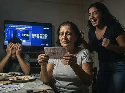 Sorteio da Lotofácil realizado no Espaço da Sorte premiou seis novos milionários em todo o Brasil.
