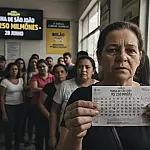 Quina de São João: Confira os números mais sorteados e como disputar os R$ 250 milhões