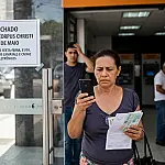 Bancos fechados no Corpus Christi: saiba como pagar contas sem multa e o que muda na sexta-feira