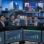 B3 entra no radar da China: parceria inédita conecta mercado brasileiro aos maiores investidores asiáticos