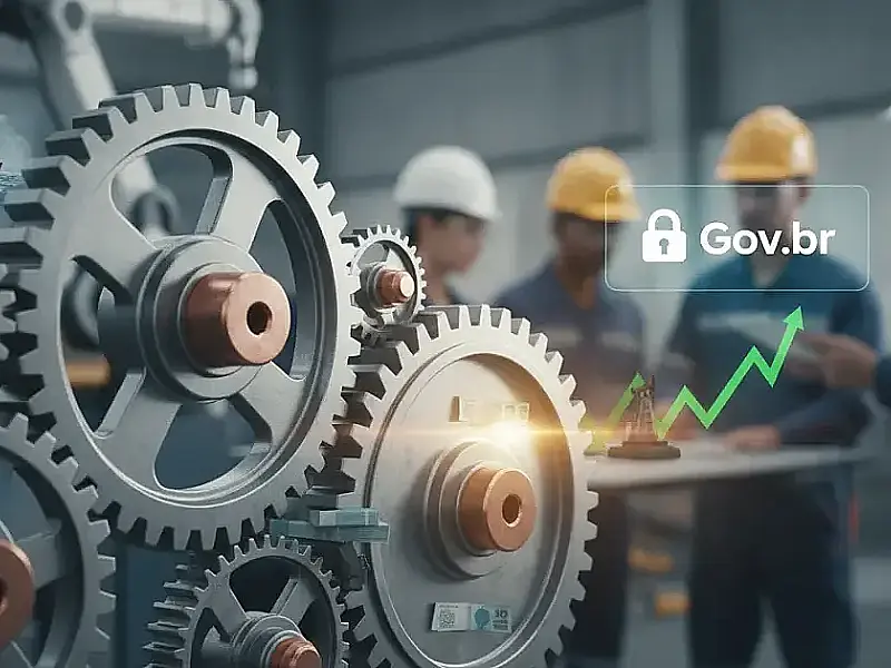 Plano Brasil Soberano: Novas regras facilitam acesso ao crédito para exportadores