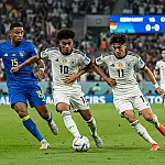 Com sede de redenção, Alemanha lidera o equilibrado Grupo E da Copa de 2026