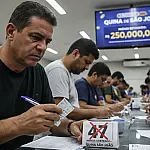 Quina de São João: O número "azarado" que você deve evitar para buscar R$ 250 milhões