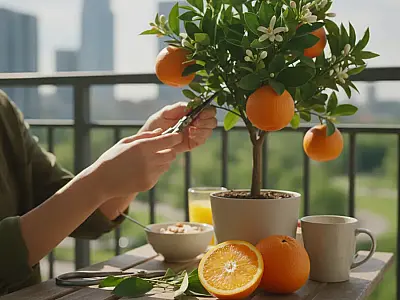 A laranja é rica em vitamina C e flavonoides que auxiliam na saúde cardiovascular e no sistema imune.
