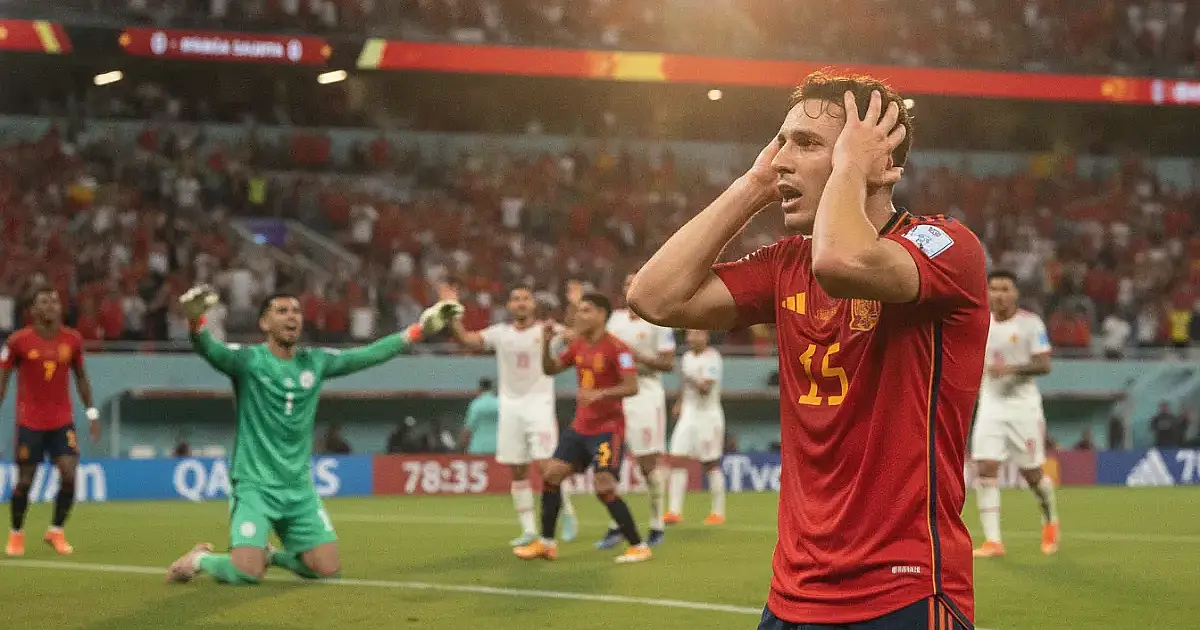Copa do Mundo 2026: Domingo decisivo tem favoritos sob pressão e grupos embolados