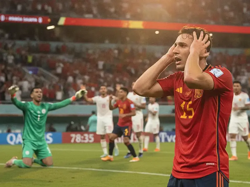 Copa do Mundo 2026: Domingo decisivo tem favoritos sob pressão e grupos embolados