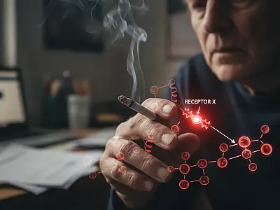 Cientistas descobrem o 'vilão molecular' que explica por que o cigarro destrói o corpo tão rápido