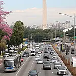 Rodízio de veículos em SP é suspenso no feriado de Corpus Christi; veja o que muda