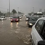Temporal no litoral de SP: alagamentos travam vias e colocam cidades em alerta