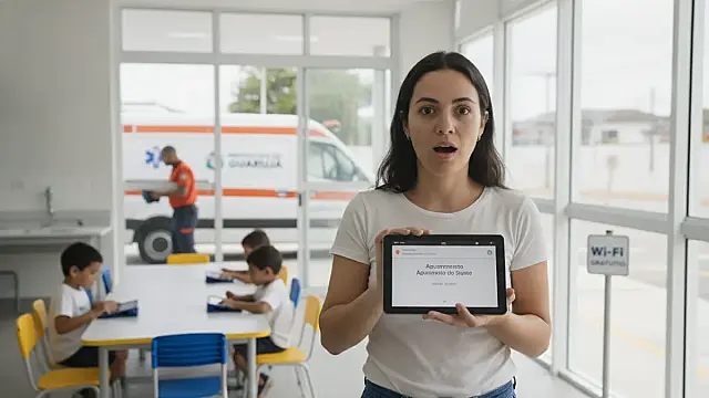 Guarujá celebra aniversário com investimentos em infraestrutura e serviços públicos.