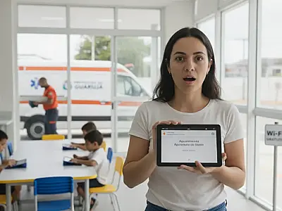Guarujá 92 anos: Pacote de entregas transforma saúde e educação na cidade