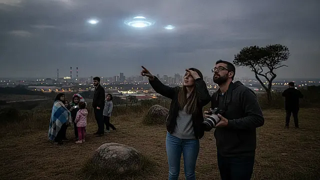 O Jardim Botânico de Sorocaba é um dos pontos turísticos mais visitados da região e símbolo da modernidade local.