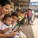 Bolsa Família encerra pagamentos de junho nesta terça-feira; confira valores e quem recebe hoje