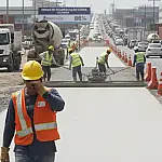 Mobilidade em Santos: Obras na Alemoa chegam a 86% e prometem destravar fluxo de 14 mil veículos