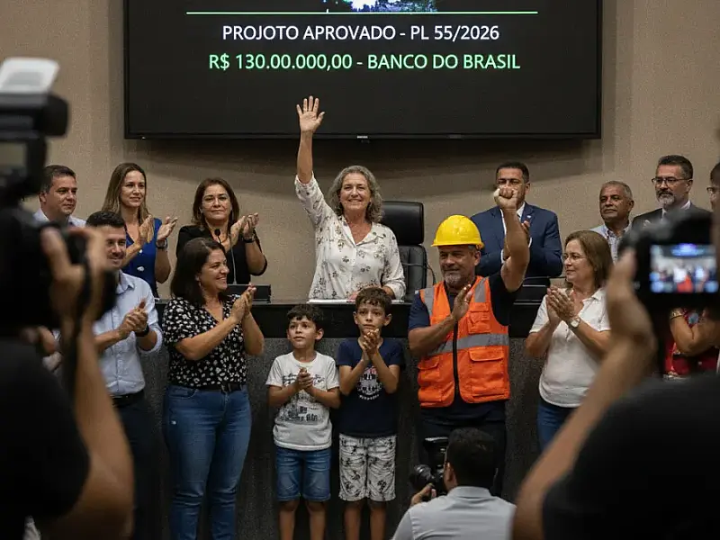 Mongaguá garante R$ 130 milhões para plano de reconstrução e obras de infraestrutura