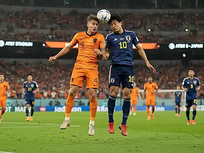 O AT&T Stadium em Dallas recebe o confronto entre Holanda e Japão pela Copa do Mundo de 2026.