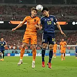 Holanda x Japão na Copa 2026: onde assistir, horário e tudo sobre o duelo no Texas