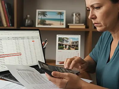 Mudanças na tributação de aluguéis por temporada devem encarecer diárias em plataformas digitais a partir de 2027.