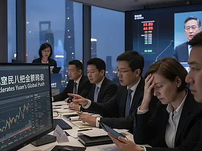 Pan Gongsheng, presidente do Banco Popular da China, detalha planos para a internacionalização da moeda chinesa.