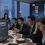 China acelera ofensiva global do yuan com novas medidas para reduzir dependência do dólar