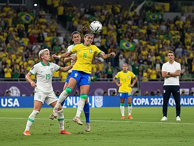 Brasil e Estados Unidos: O reencontro que define o novo patamar da Seleção de Arthur Elias